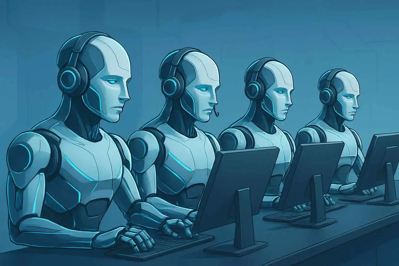 AI for Customer Experience and Call Centers