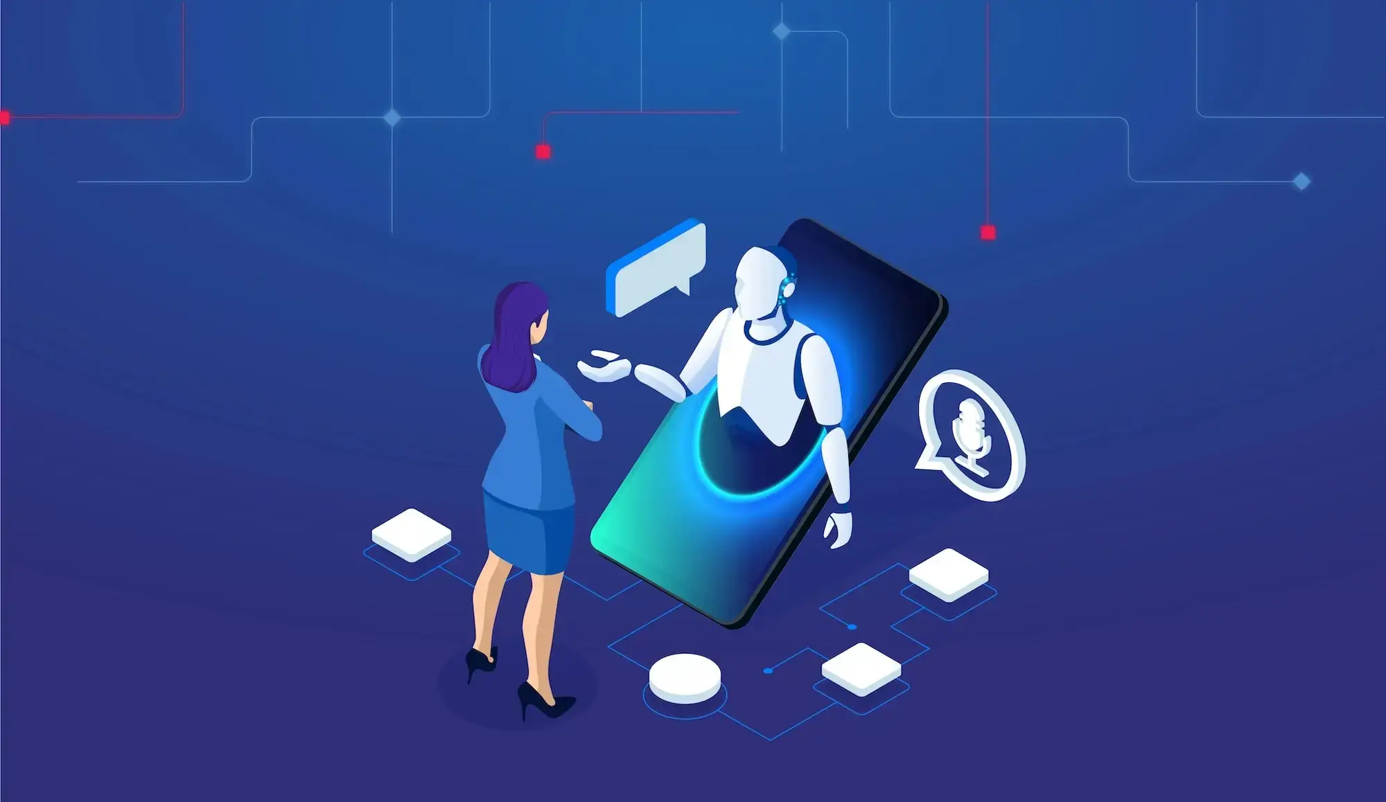 Virtual Assistants for IT: Boost Efficiency & Productivity