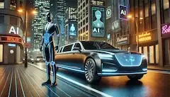 Conversational AI in Transportation: The Future of Mobility